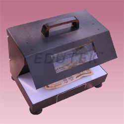 UV- CURRENCY DETECTOR